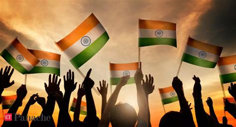 Flag Of India India Significance Of Tricolour In India S National