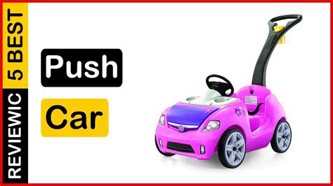 Best Push Car For 1 Year Old In 2023 Top 5 Tested Buying Guide