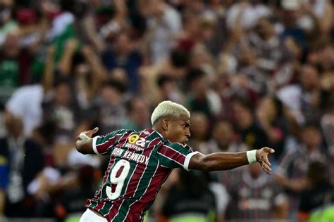 El Fluminense Conquista Su Primera Copa Libertadores Al Vencer A Boca