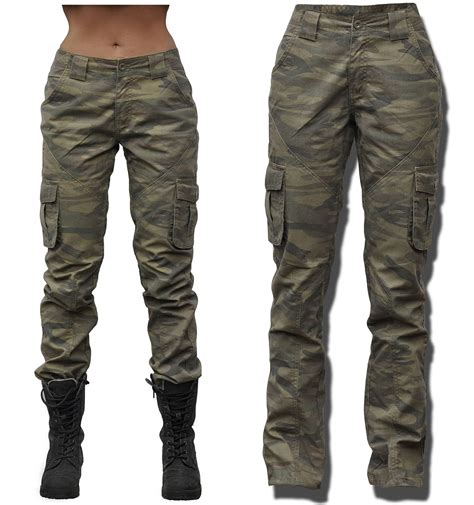 Spodnie Moro Boj Wki Camo Fashionavenue Pl