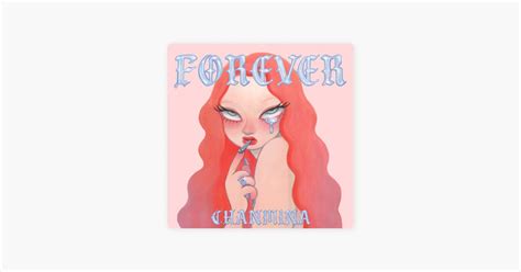 ‎FOREVER - ちゃんみなの曲 - Apple Music