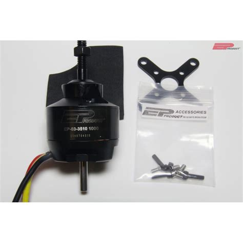 Ep Moteur V Premium Brushless