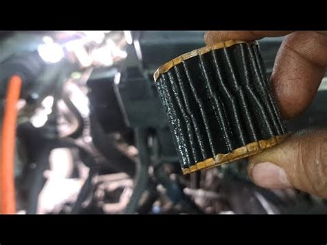 Honda Accord Transmission Filter Replacement How Too YouTube