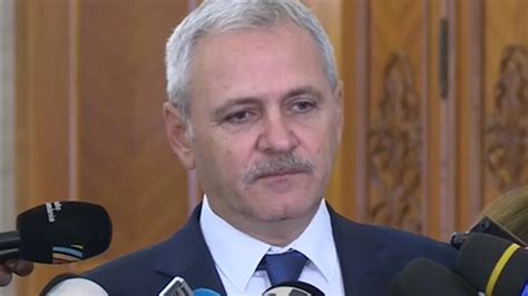 Dragnea Confirm că sunt mulţi parlamentari care vor să vină la PSD