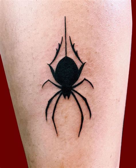 30 Great Spider Tattoos You Want To Try Style Vp Page 3