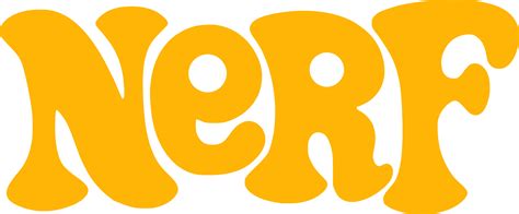 Nerf Logo Download