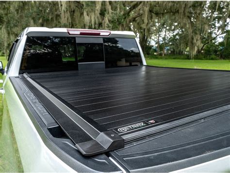 Retrax IX Tonneau Cover RealTruck