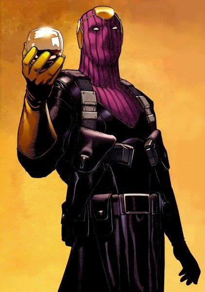 Who Is Baron Zemo?: A Primer for the Captain America: Civil War Villain