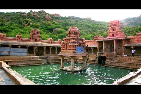 Indian Shrines And Unsolved Mysteries