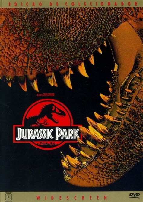 Assistir Jurassic Park O Parque Dos Dinossauros Online Dublado Em Full