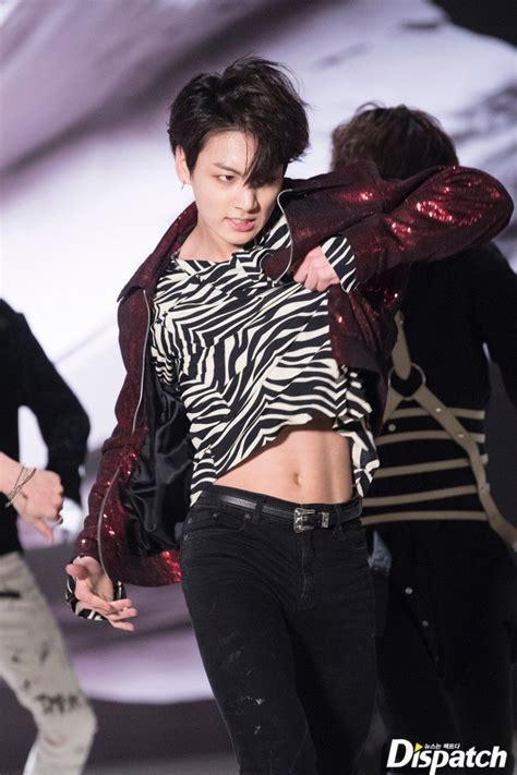 Jungkook ️ Bts X Dispatch Fake Love Mv Shooting~ Bts 방탄소년단 Jungkook Abs Jungkook Hot Bts