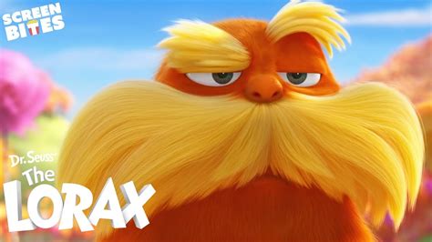 the lorax cut out - TomikaNakiel