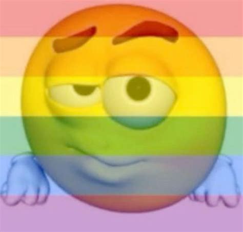 🏳️‍🌈 Em 2024 Figurinhas Engraçadas Cartazes Engraçados Emoticons