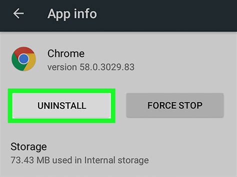 Ways To Uninstall Google Chrome Wikihow