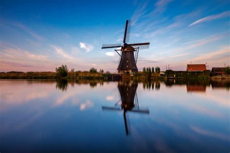 16+ Things Photographers Look At When Shooting Windmills - ViewBug.com