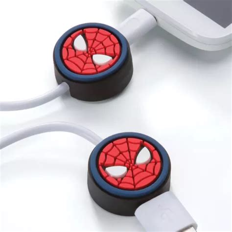 Spider Man Come Cable Betterware Meses Sin Intereses