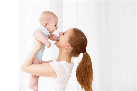 mom claims  baby   baby vibes  shes