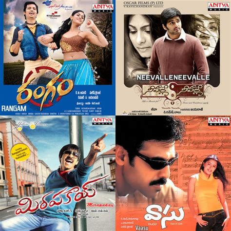 All Time Telugu Hits Playlist By Saikiran Kmreddy Spotify