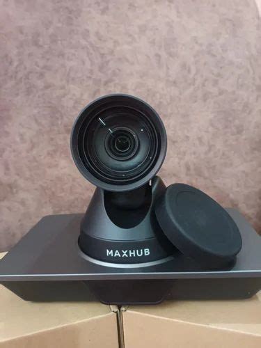 Black 4k Ptz Camera at ₹ 55000/piece in Ranchi | ID: 2854187977891