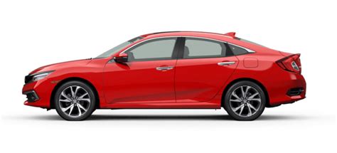 What Are the 2021 Honda Civic Color Options? | Metro Honda