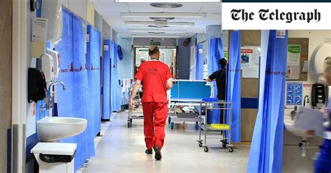 Nhs Hospitals Will Be Given Guidance On Preserving Single Sex Wards