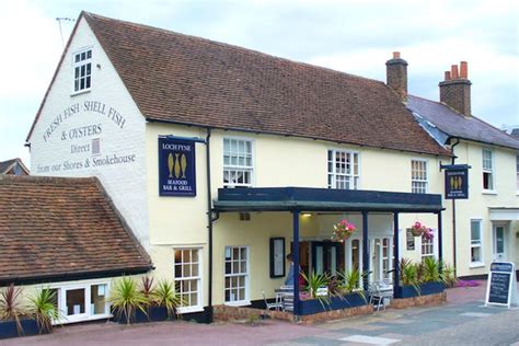 Loch Fyne Egham Surrey Restaurant Reviews Bookings Menus Phone Number Opening Times