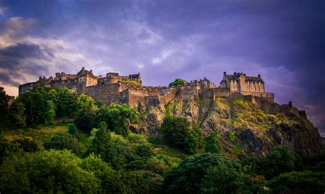 highland harmony discovering   places  visit  scotlands