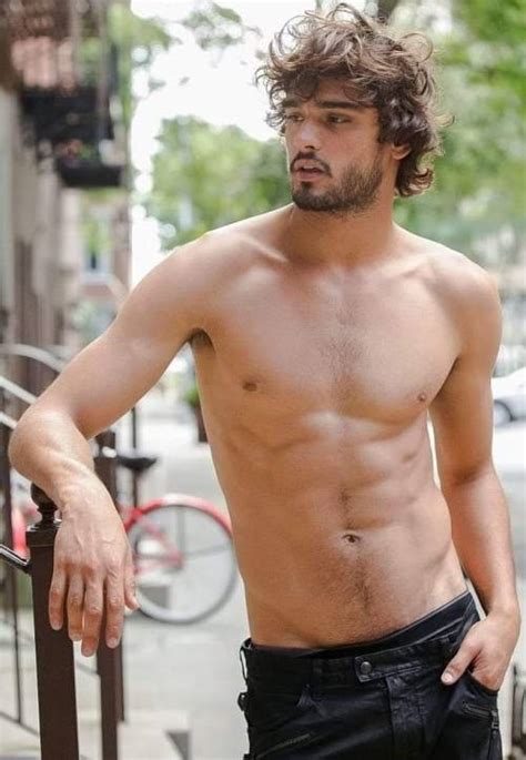 HE S OKAY Marlon Teixeira