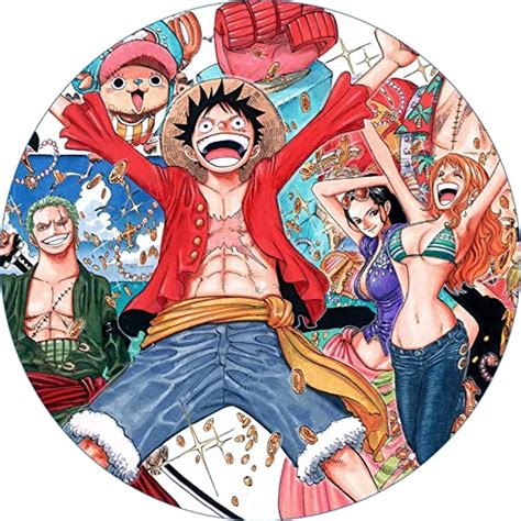 Cialda In Ostia Per Torta Tonda Commestibile Senza Glutine One Piece