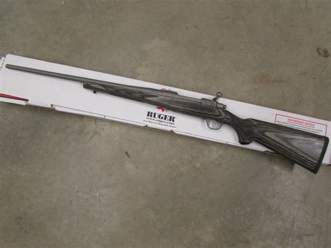 Ruger M Hawkeye Stainless Laminat For Sale At Gunsamerica