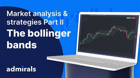 The Bollinger Bands Strategy Explained For Beginners Trading