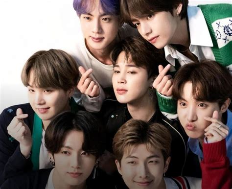 The Visual Phenomenon How Bts Pictures Shape Global Culture And Fandom Connection