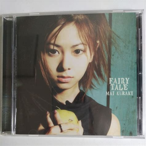 Yahoo Fairytale Cd