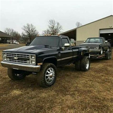 Truck Flatbeds Mud Trucks Hot Rod Trucks Farm Trucks Work Truck Cool Trucks Chevy Trucks