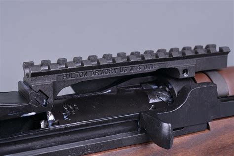 Fulton Armory M21 Enhanced Sniper Rifle