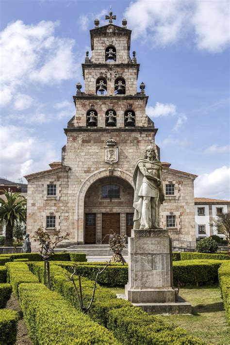 9 imprescindibles de Cangas de Onís