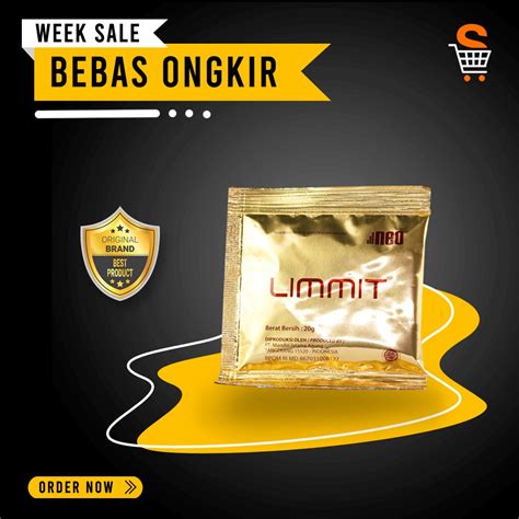 Jual Kopi Limit Limmit Coffee Sachet Baru Shopee Indonesia