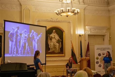 Minint tolerancijos dienos 20 metį Lietuvoje konferencija primenanti