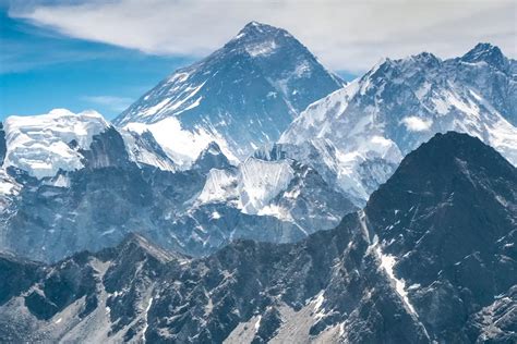 Everest 2023 Begins Soon! - Alpine Ascents International