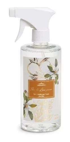 Greenswet Água Aromática Flor De Laranjeira 500ml Frete grátis