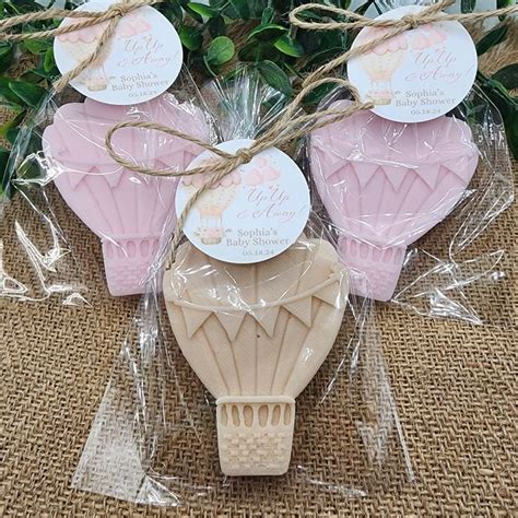 16 Hot Air Balloon Baby Shower Ideas Lady Celebrations