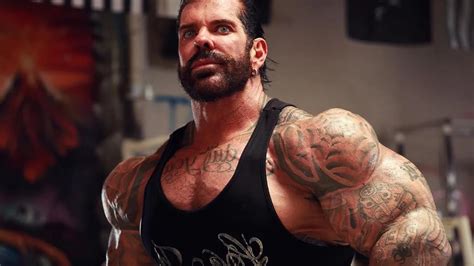 12 Captivating Facts About Rich Piana