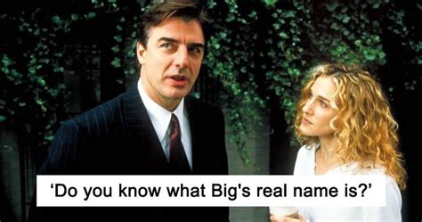 If You Love Sex And The City You Shouldnt Make More Than 2 Mistakes Bored Panda