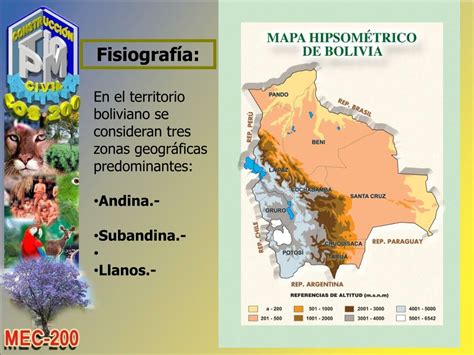 Ppt Ecosistemas En Bolivia Powerpoint Presentation Free Download