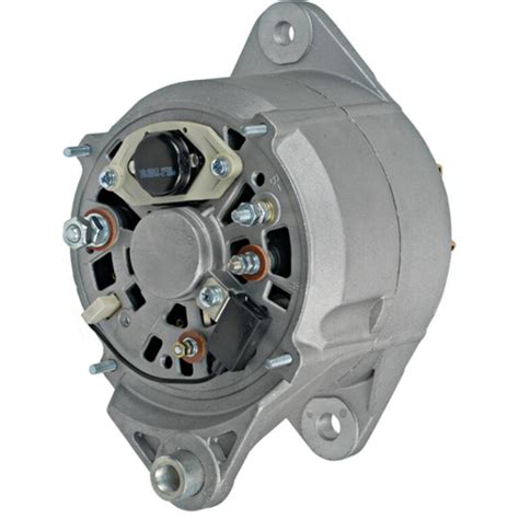 New Alternator For Volvo Bus Medium Heavy Duty Truck