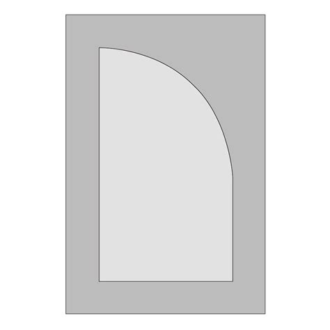 quarter circle  lauriermax