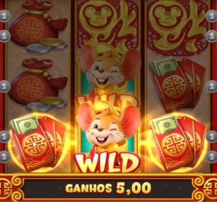 Como Jogar Fortune Mouse Minutos Pagantes Jogo Do Ratinho