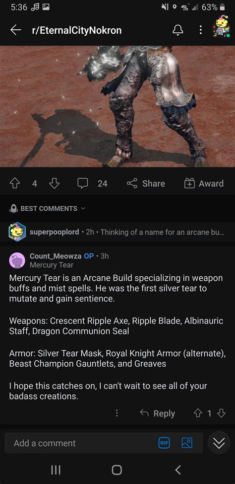 how to get mimic tear 2