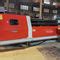 Hydraulic Bending Machine W S Prima Cnc Machinery Profile