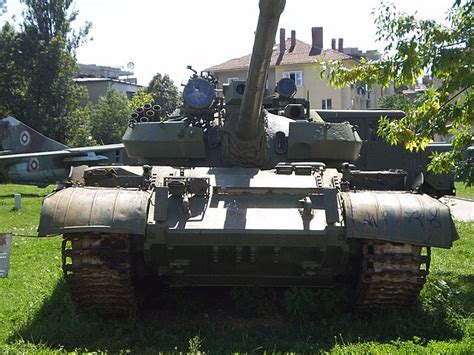 T-55 AM2B (1985)